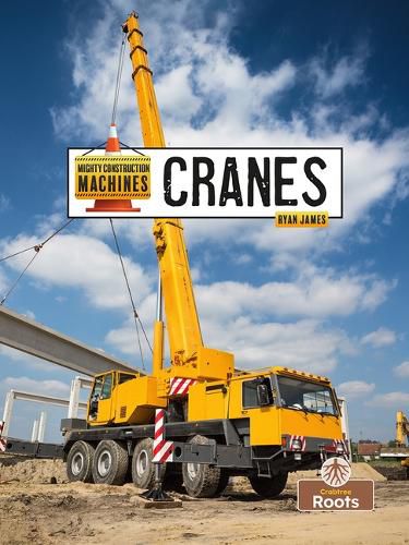 Cranes