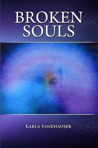 Cover image for Broken Souls