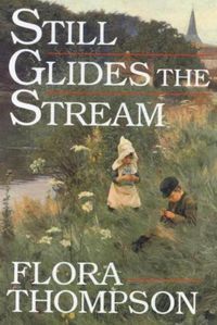 Cover image for Still Glides the Stream