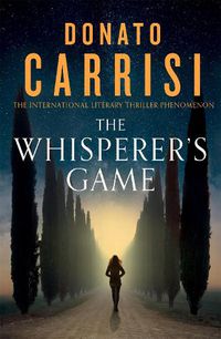 Cover image for The Whisperer's Game