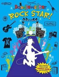 Cover image for Doodlemaster: Rock Star!: Rock Star!