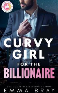 Cover image for Curvy Girl for the Billionaire