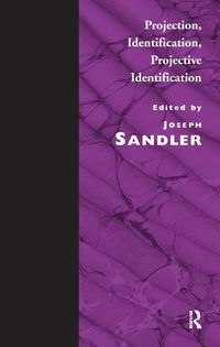 Cover image for Projection, Identification, Projective Identification