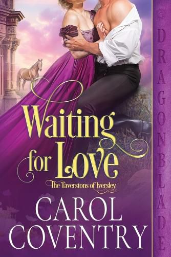 Cover image for Waiting for Love