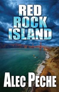 Cover image for Red Rock Island