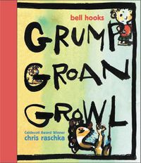 Cover image for Grump Groan Growl