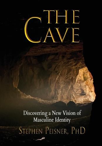 Cover image for The Cave