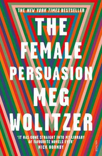 Cover image for The Female Persuasion