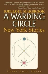 Cover image for A Warding Circle