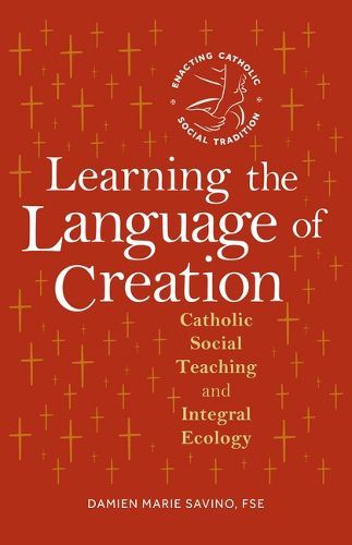 Cover image for Learning the Language of Creation