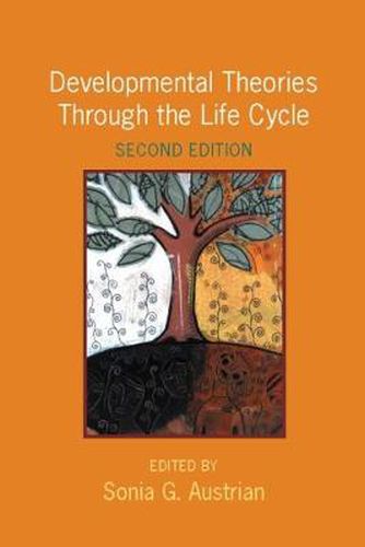 Cover image for Developmental Theories Through the Life Cycle