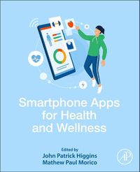 Cover image for Smartphone Apps for Health and Wellness