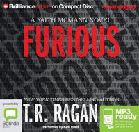 Cover image for Furious