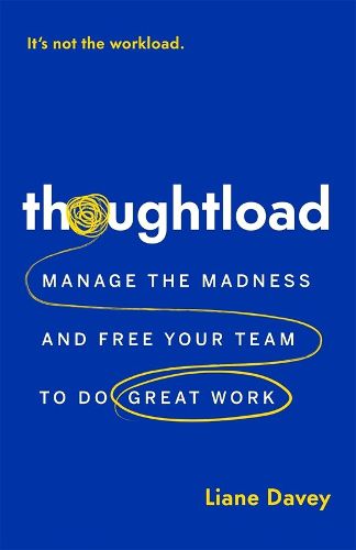 Cover image for Thoughtload