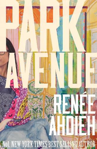 Cover image for Park Avenue