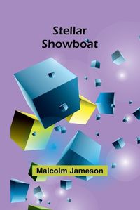 Cover image for Stellar Showboat