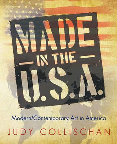 Cover image for Made in the U.S.A.