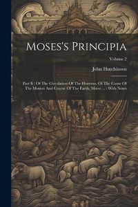 Cover image for Moses's Principia