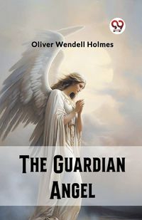 Cover image for The Guardian Angel