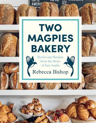 Cover image for Two Magpies Bakery