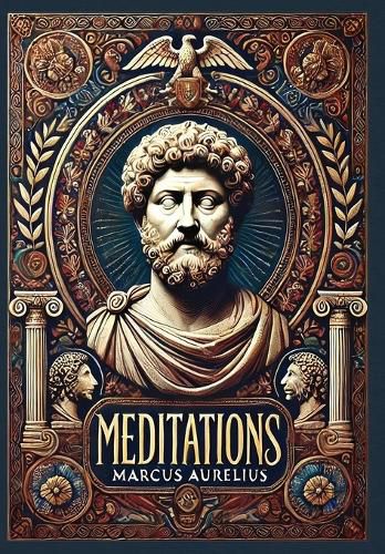 Meditations (Collector's Edition) (Laminated Hardback with Jacket)