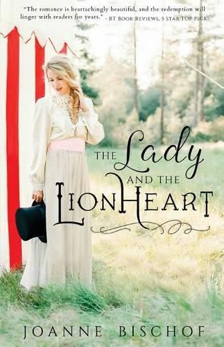 Cover image for The Lady and the Lionheart