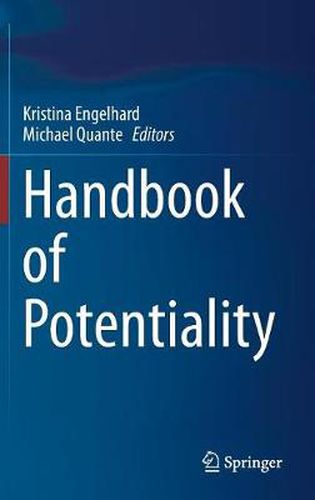 Handbook of Potentiality