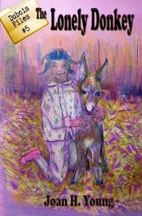 Cover image for The Lonely Donkey