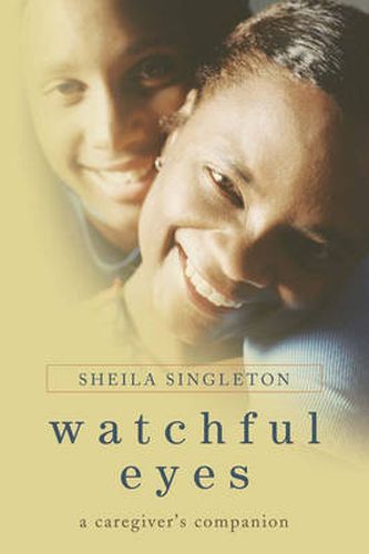 Cover image for Watchful Eyes