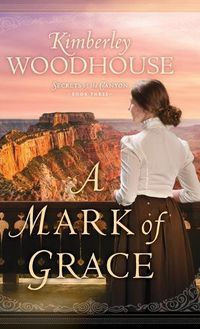 Cover image for A Mark of Grace