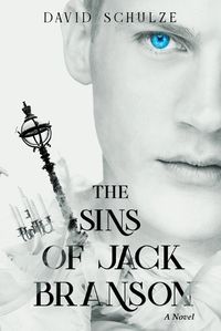 Cover image for The Sins of Jack Branson