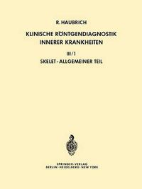 Cover image for Klinische Rontgendiagnostik Innerer Krankheiten