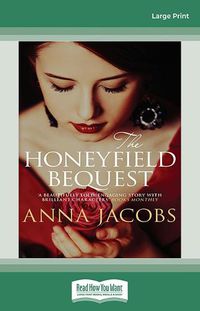 Cover image for The Honeyfield Bequest