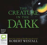 Cover image for The Creature in the Dark