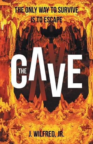 Cover image for The Cave: From Darkness to Light