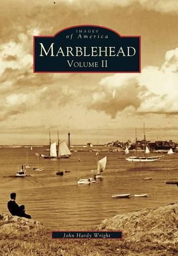 Cover image for Marblehead