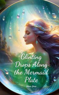 Cover image for Glinting Drops Along the Mermaid Plate