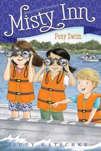 Cover image for Pony Swim, 6