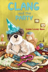 Cover image for Clang and the Party