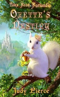 Cover image for Ozette's Destiny