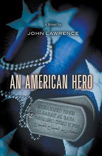 Cover image for An American Hero