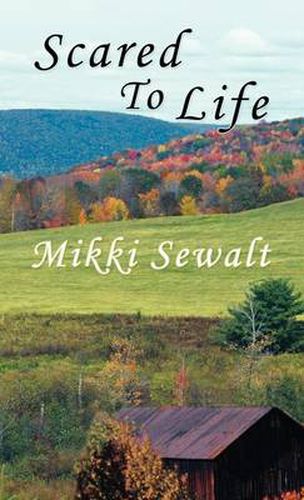 Cover image for Scared to Life