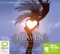 Cover image for Heaven