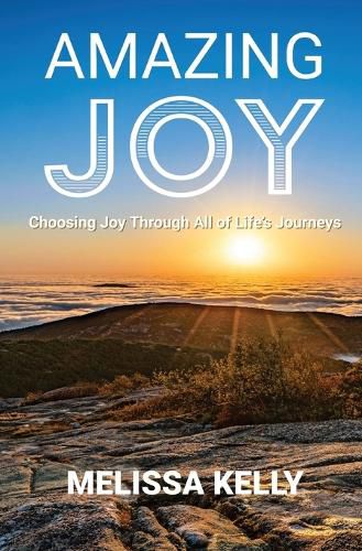 Cover image for Amazing Joy