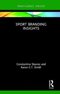 Cover image for Sport Branding Insights