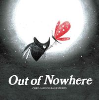 Cover image for Out of Nowhere