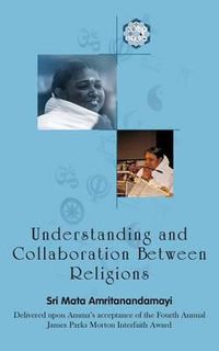 Cover image for Understanding And Collaboration Between Religions