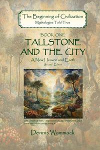 Cover image for Tallstone and the City