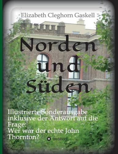 Cover image for Norden und Suden