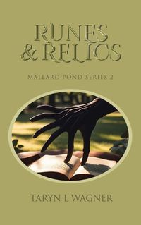 Cover image for Runes & Relics